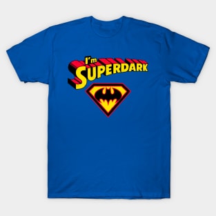 Superdark T-Shirt